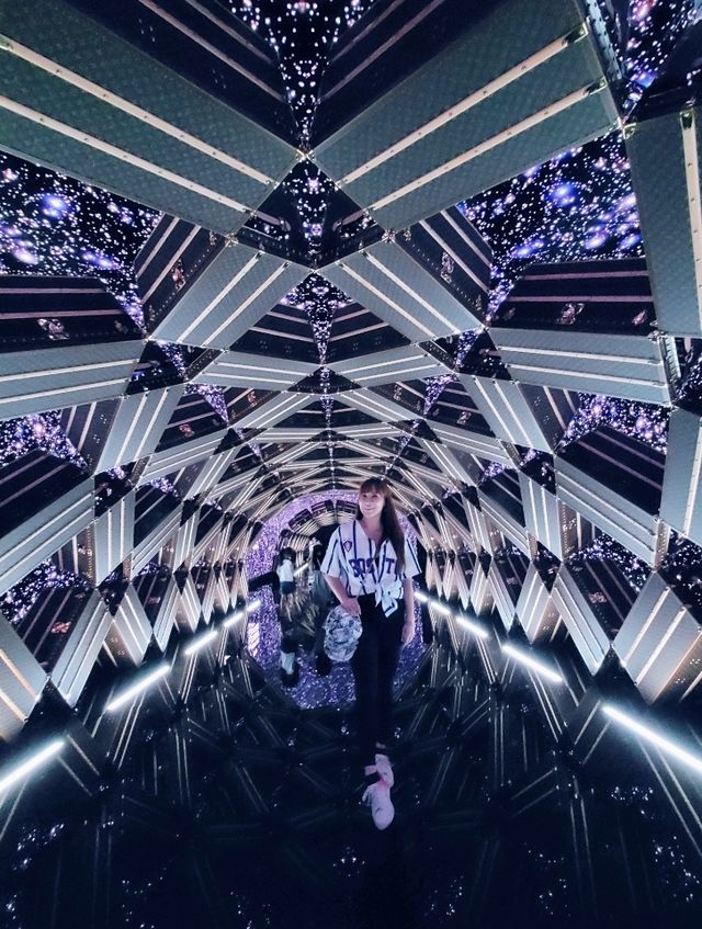Art, Luxury, and Local Flavors: A Creative Day Out in Bangkok