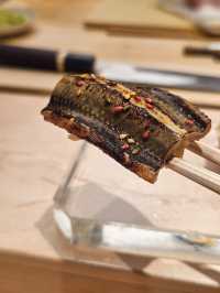 #深圳必吃🍴人氣Omakase 壽司處· 小志🍣