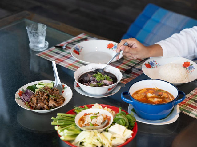 Baan Ploy Sea #ที่พักเกาะเสม็ด