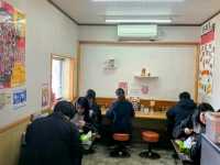 花鳥風月，日本拉麵第一名的酒田蝦餛飩拉麵