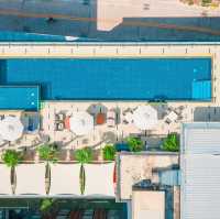 Courtyard by Marriott North Pattaya