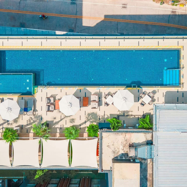 Courtyard by Marriott North Pattaya