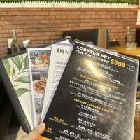 荃灣性價比高cafe😆
