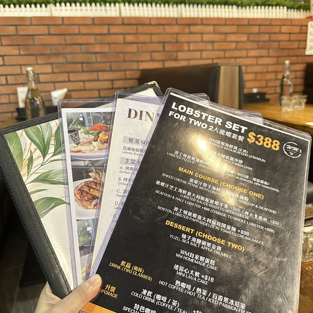 荃灣性價比高cafe😆