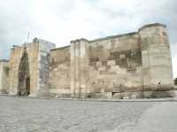 #蘇丹哈尼驛站(Sultanhanı Caravanserai)-土耳其阿克薩賴