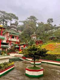 Bell Church: Baguio's Historic Landmark