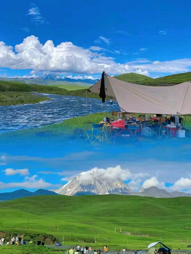 Sichuan: Nature's Majestic Playground