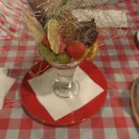 【根室】花咲蟹が楽しめるイタリアン