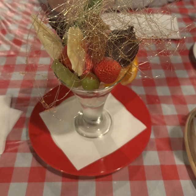 【根室】花咲蟹が楽しめるイタリアン