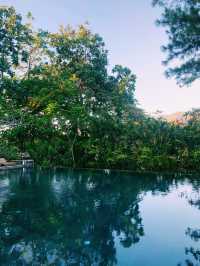 🌸💕Loved the moments here💕🌸Serene Infinity Pool