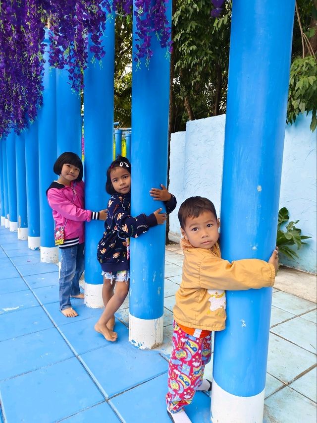 วัดป่าโนนคูณน้อย