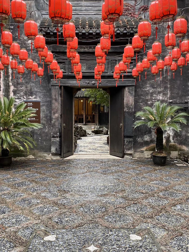 The Quiet Charm of Jiaxing’s Xitang