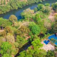 Comsaed River Kwai Resort  
