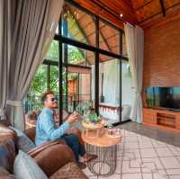 Cocoa Valley Resort ปัว น่าน 