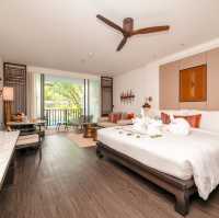 JW Marriott Khao Lak Resort & Spa 