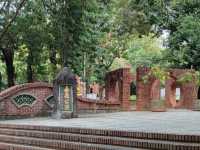 #嘉義公園-嘉義市東區