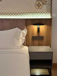 Chic & Artsy Stay at M Social Hotel Penang