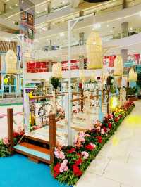 Raya Whimsy at Quill City Mall