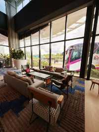 Vibrant Vibes at Moxy Putrajaya