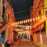 Four Points by Sheraton Kuala Lumpur, Chinatown