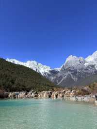 Altitude & Attitude: A First-Timer’s Guide to Yunnan’s Big Four
