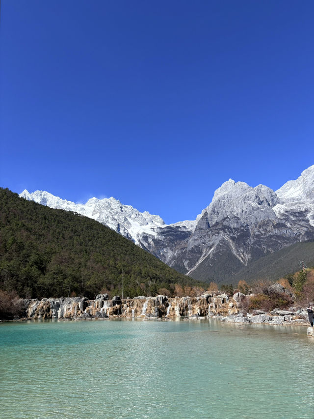 Altitude & Attitude: A First-Timer’s Guide to Yunnan’s Big Four
