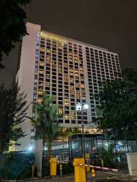 “Hotel Maya Kuala Lumpur — Urban Tranquility with Iconic Twin Towers Views”