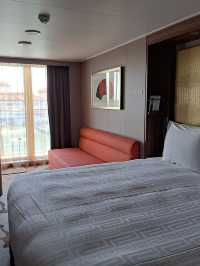 “Genting Dream Cruise — A Trio of Wonders: Port Klang, Penang & Singapore Escape”