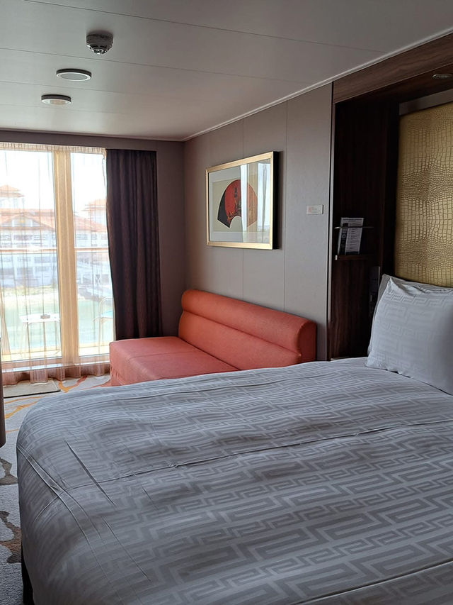 “Genting Dream Cruise — A Trio of Wonders: Port Klang, Penang & Singapore Escape”