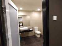 “V Plus Hotel Ipoh — Cozy Family Comfort in the Heart of Ipoh’s Heritage Charm”