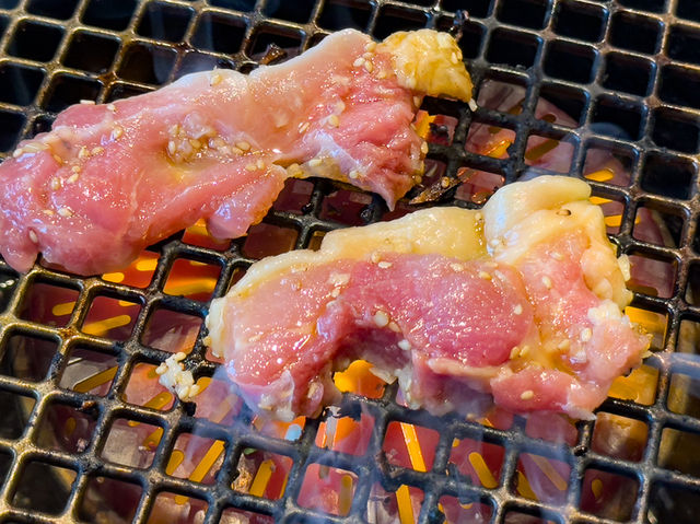 【大自然で食べる地鶏🔥】地鶏の里 永楽荘（霧島市横川町）