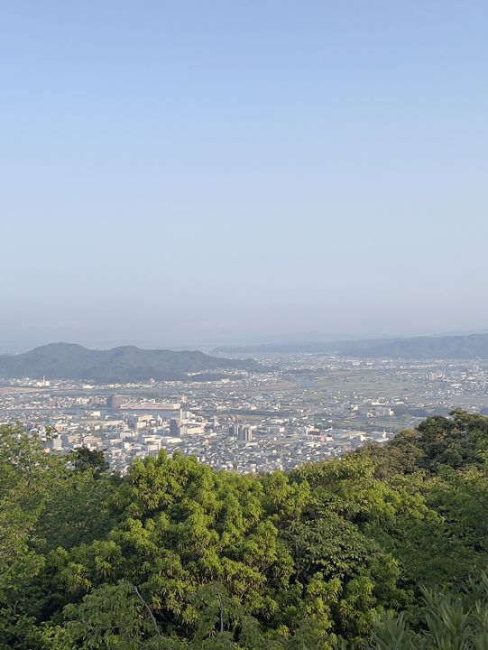 日本四國