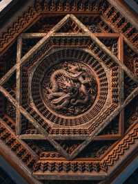 Explore Beijing Ancient Architecture Museum