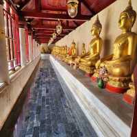 วัดพระศรีรัตนมหาธาตุวรมหาวิหาร 🙏🙏🙏