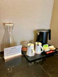 “Stylish Stays & City Views: Superior Comfort at St. Giles Southkey JB”