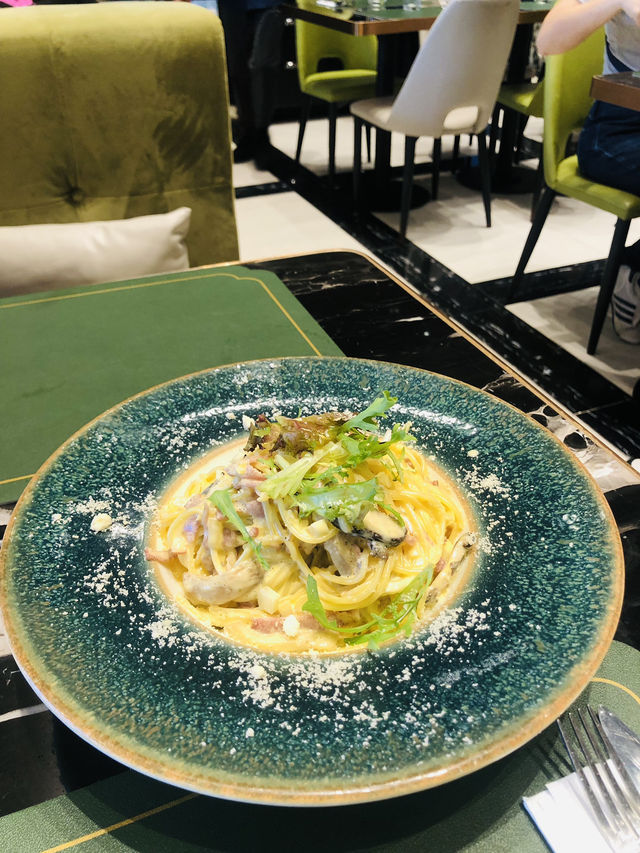 價錢優惠的一間高級餐廳🍴