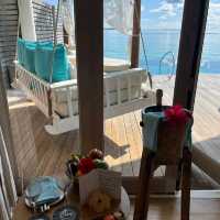 Milaidhoo Island Maldives
