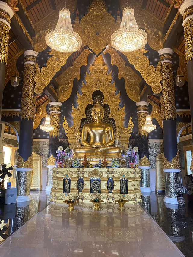 วัดพระธาตุดอยพระฌาน