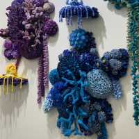 Unveiling Art Jakarta