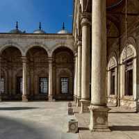 A Solo Adventurer’s Guide to Egypt: One Week of Pyramids, Pharaohs, and the Nile