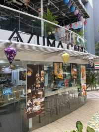 Azuma Cafe ร้านอาหารเวียดนามติดสถานี Imbi