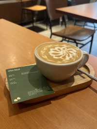 How to get the best of the adrenaline rush and relaxing calm of Kuala Lumpur at the same time?!