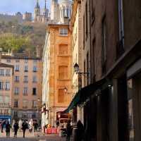 🇫🇷 리옹(Lyon) 하루 여행 완벽 가이드