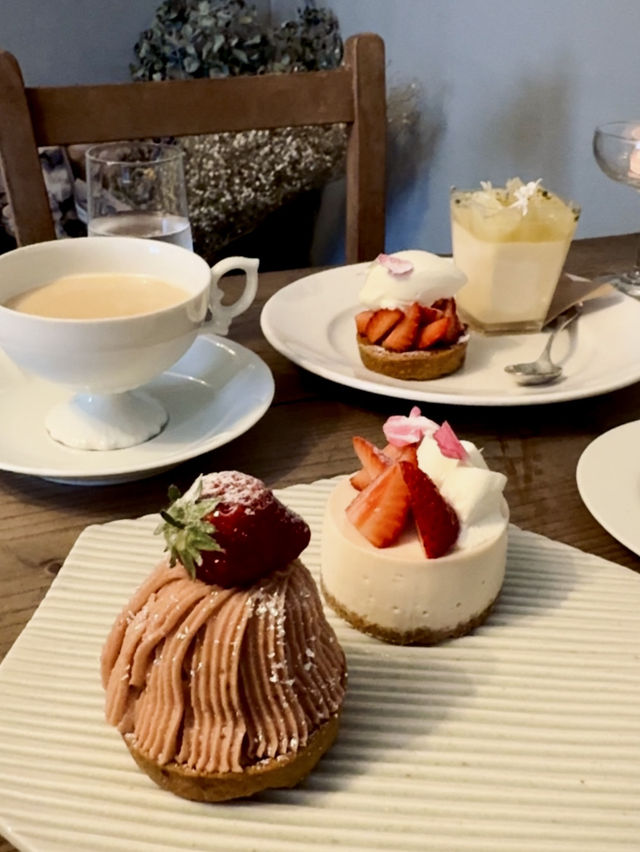 【北九州旅行】唯一無二の小さな喫茶室