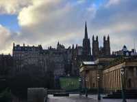 Edinburgh