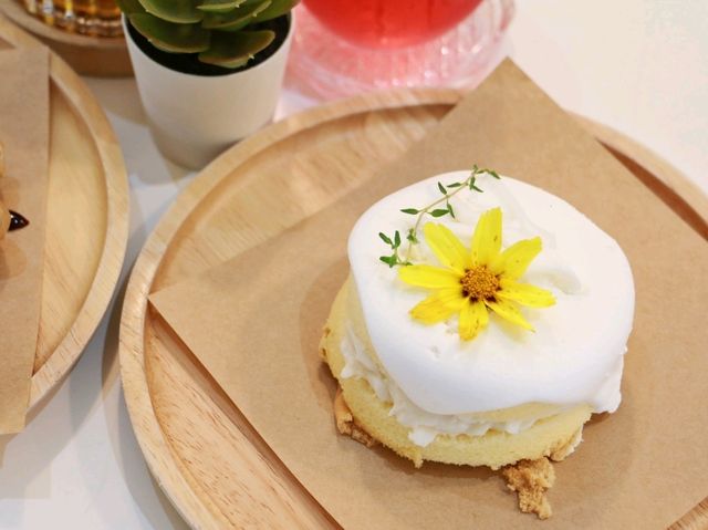 Safe house cafe Rayong 