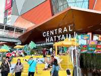 Food Haven in Central Festival Hat Yai
