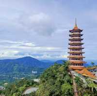 Chin Swee Temple: Peace, Prayer & Breathtaking Views!