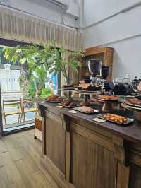 Nicolo Bakery | BKK