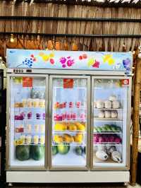 “Fruitastic Delights, Earth-Friendly Bites”